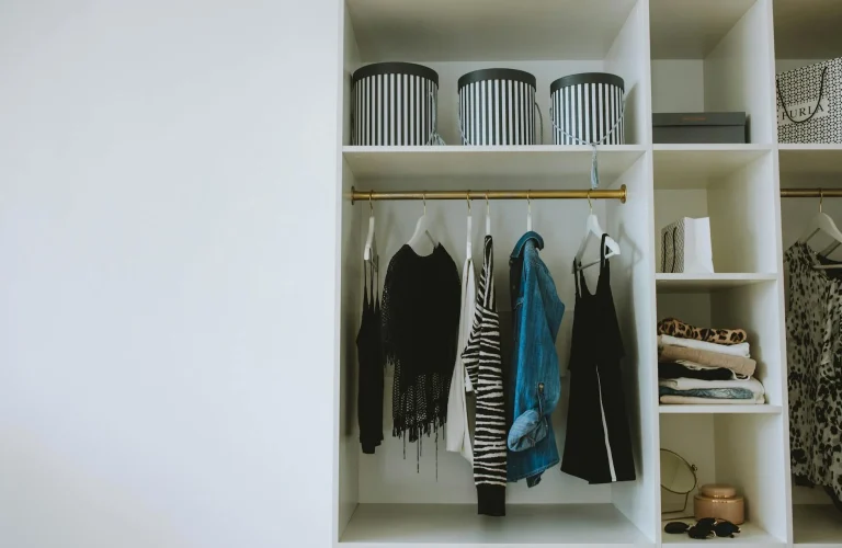 Metal Shelving Storage Rack