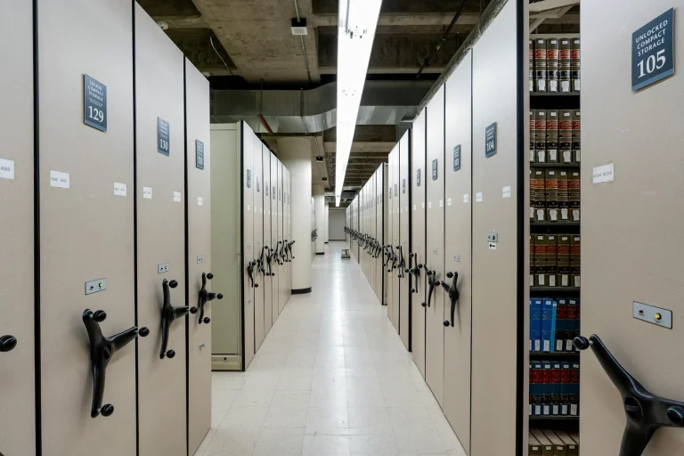 Metal Shelving Storage Units