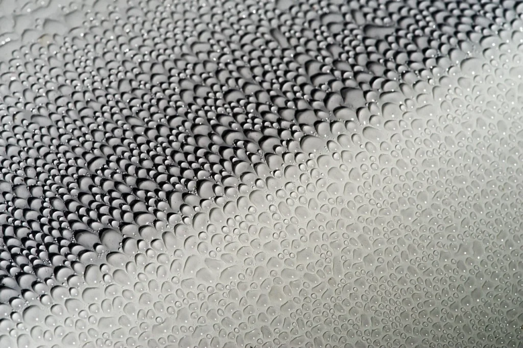 Metal Thickness Powder Coating