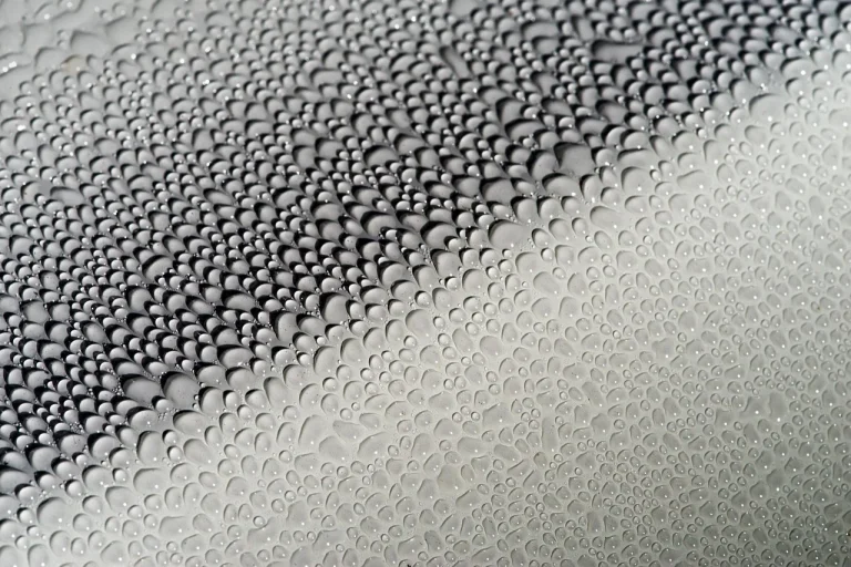 Metal Thickness Powder Coating