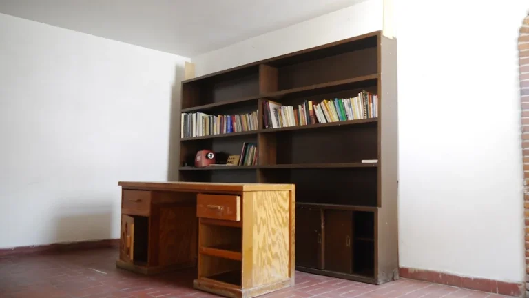 Modern Bookshelf Office Furniture