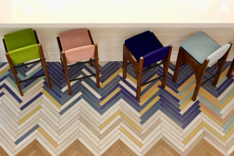 Modern Furniture Interior Design