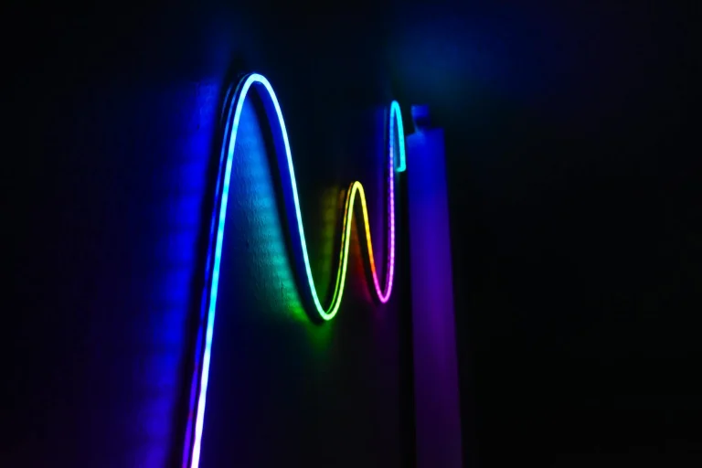 Modern Interior Led Lighting
