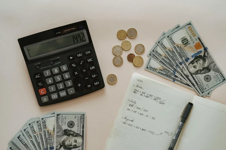 Money Calculator