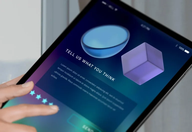 Online Store Customer Review