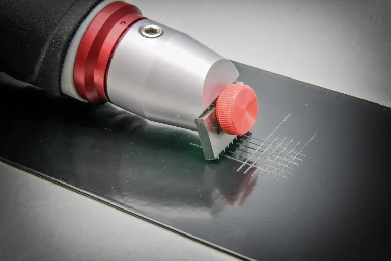 Painting Metal Powder Coating