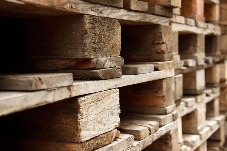 Pallet Rack Industrial Shelving