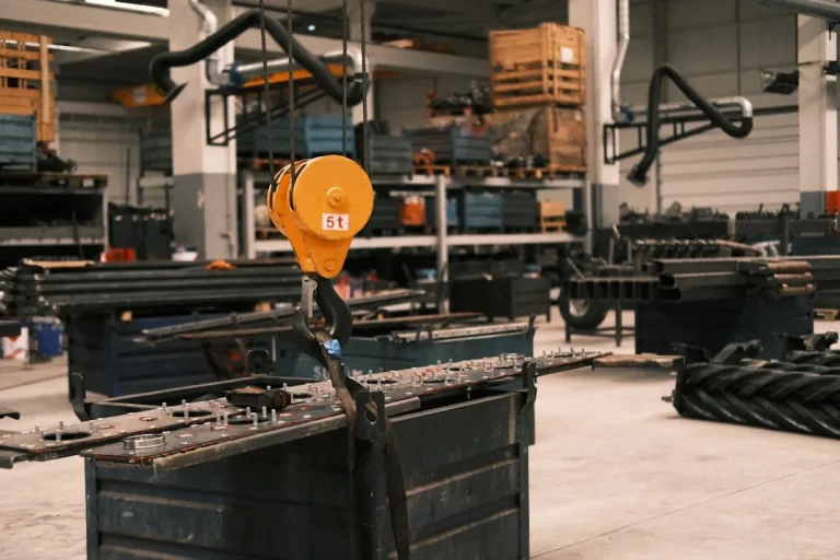 Pallet Rack Industrial Shelving