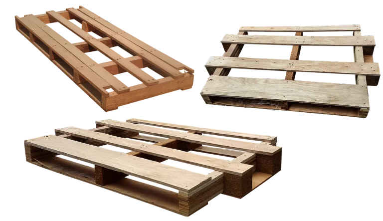 Pallet Rack Warehouse Storage