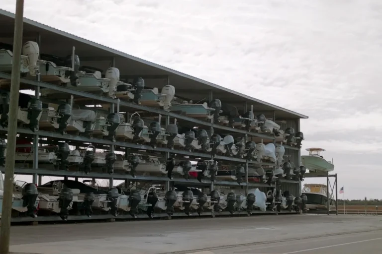 Pallet Racking Heavy Duty Rack