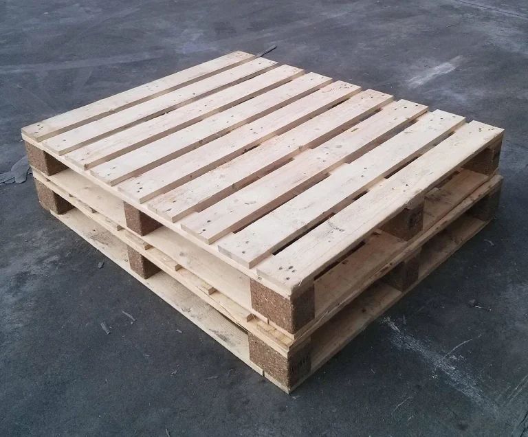 Pallet Racking Industrial Shelves