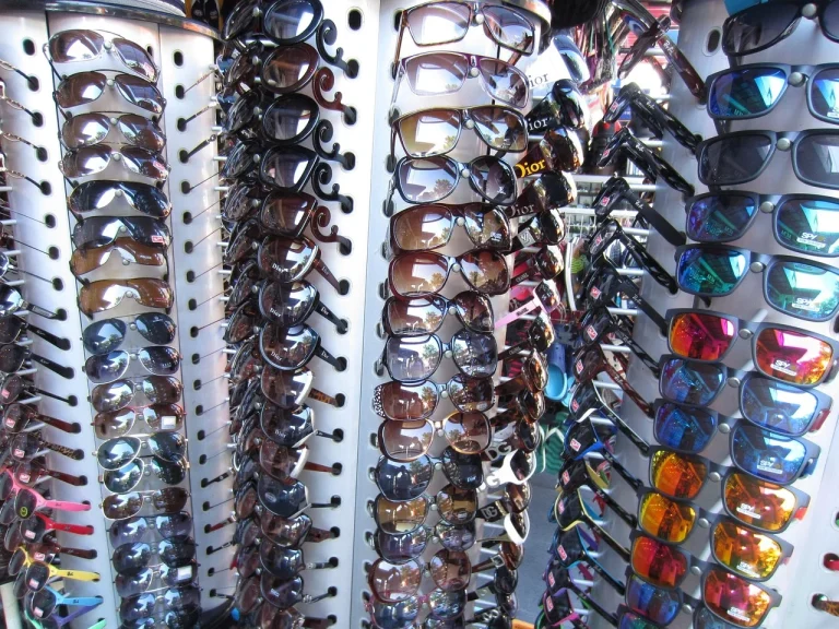 Phone Accessories Retail Store