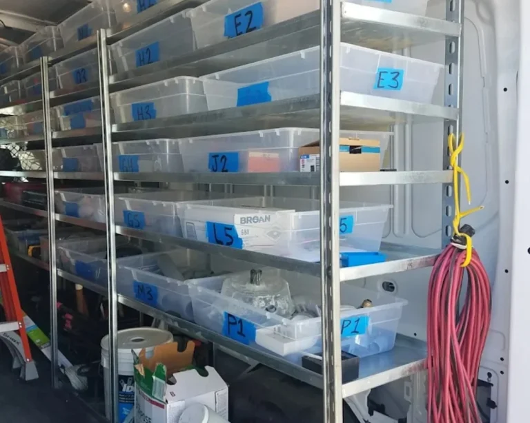 Plastic Organizer Storage Shelf