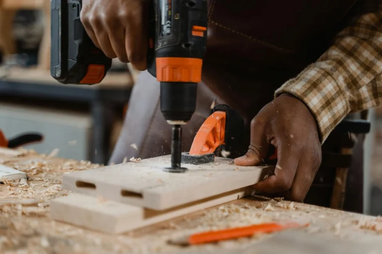 Power Tools Carpentry Tools