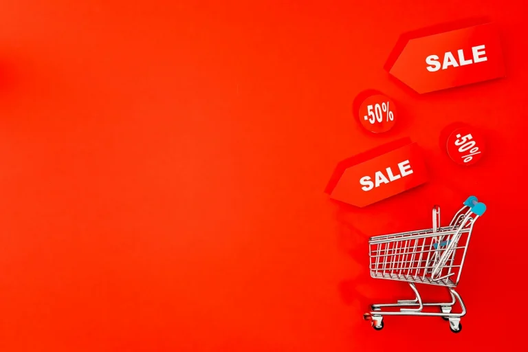 Price List Shopping Cart
