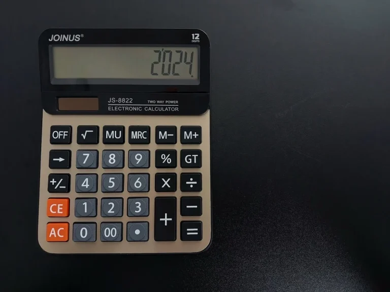 Price Tag Calculator