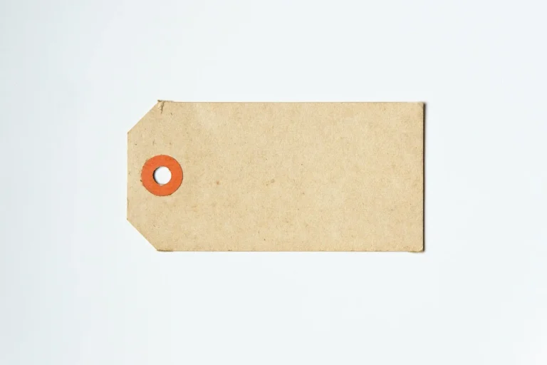 Price Tag Calculator