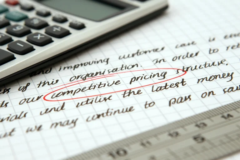 Price Tag Calculator Financial Planning