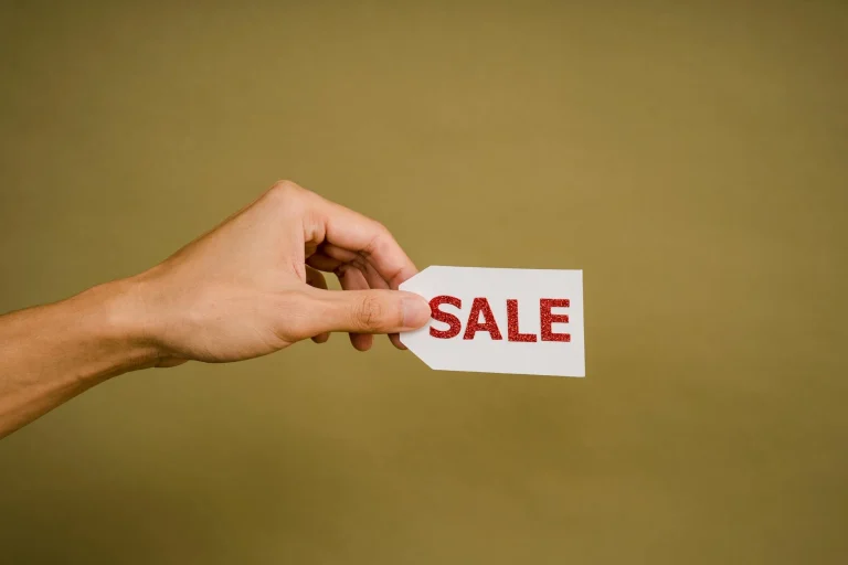 Price Tag Money