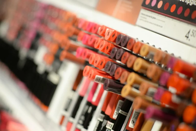 Product Display Retail Lighting