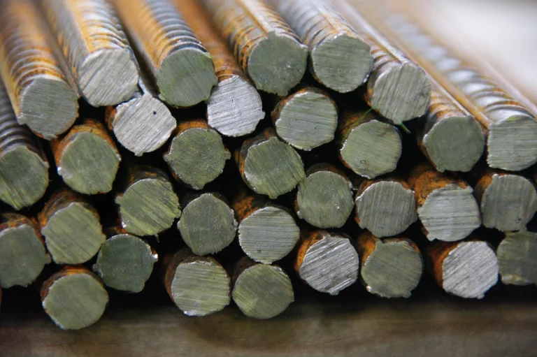 Quality Control Iron Material