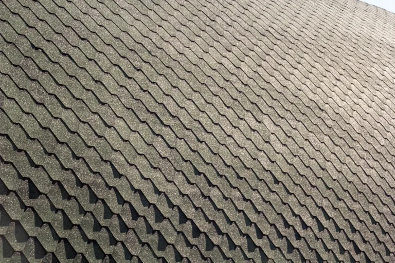 Quality Control Metal Texture