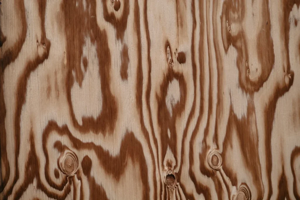 Quality Inspection Wood Texture