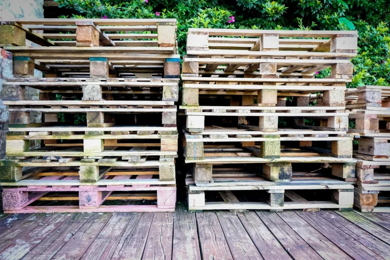 Rahasia Efisiensi Gudang: Menguasai Konsep Selective Pallet Racking