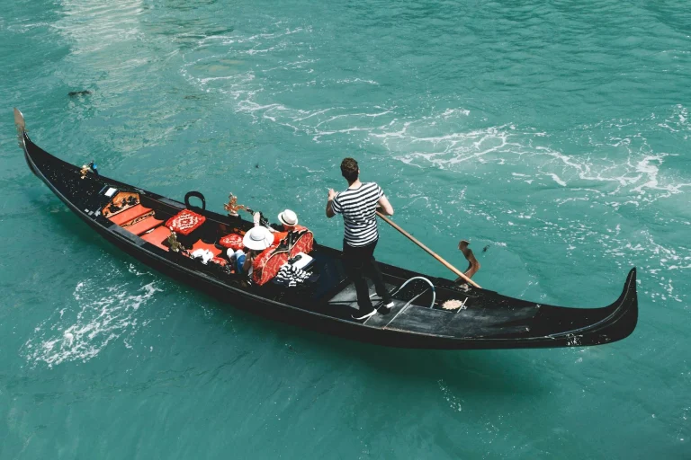Rak Gondola Lamongan