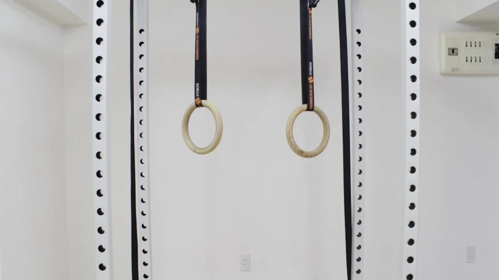 Retail Display Metal Rack