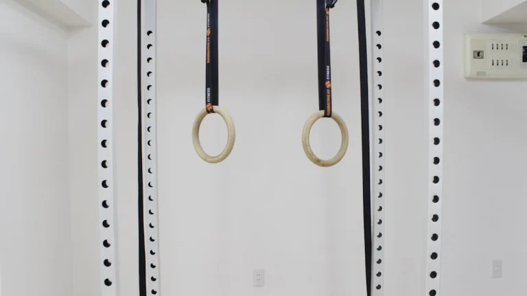 Retail Display Metal Rack