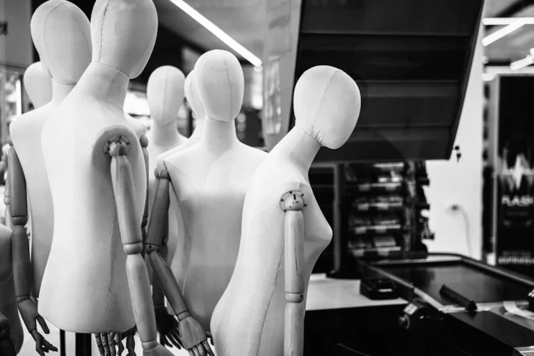 Retail Store Store Interior