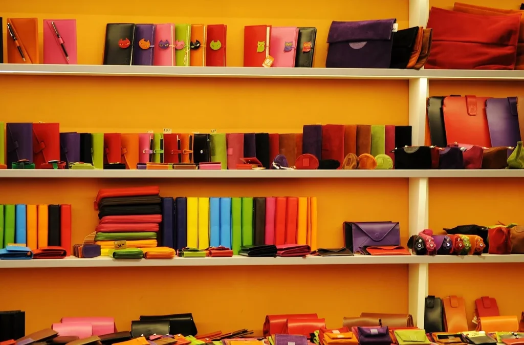 Shop Display Retail Furniture
