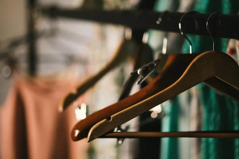 Shop Hooks Display Stand