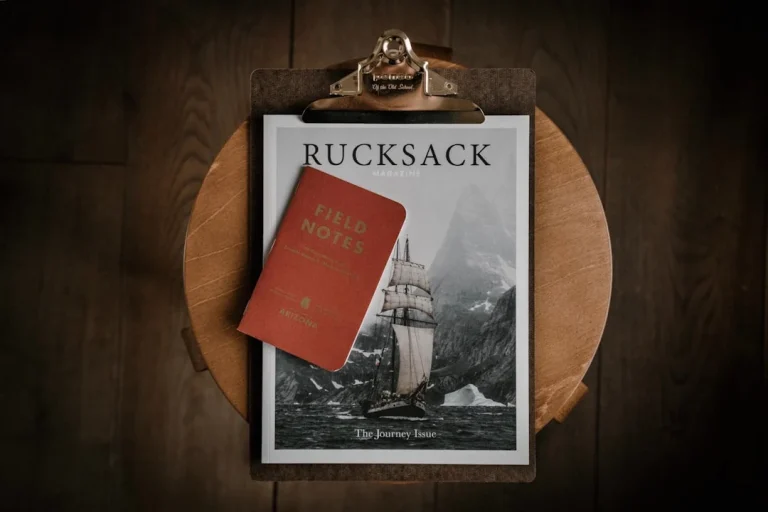 Snack Rack Retail Store