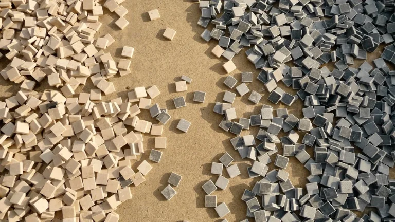 Standar Keamanan Dan Ketangguhan Material