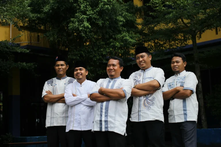 Standar Material Dan Finishing Yang Berkualitas