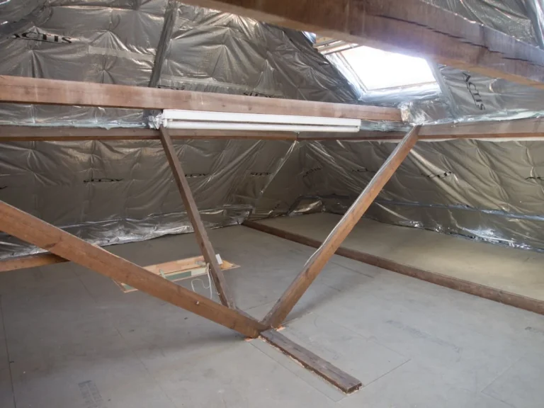 Steel Beam Upright Frame