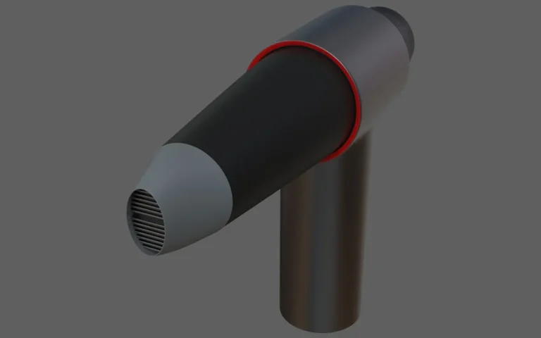 Steel Guard Plastic Protector