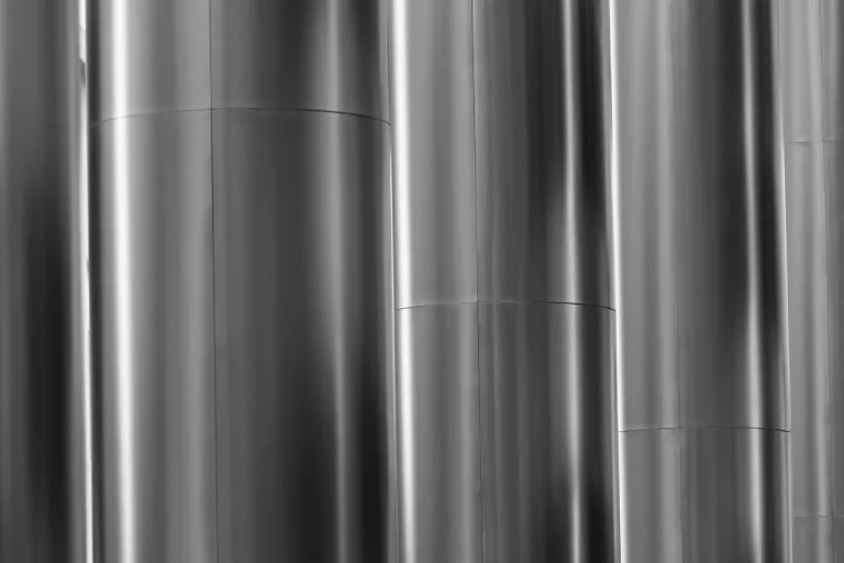 Steel Material Furniture Texture