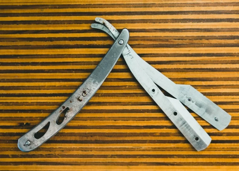 Steel Material Hardware Tools
