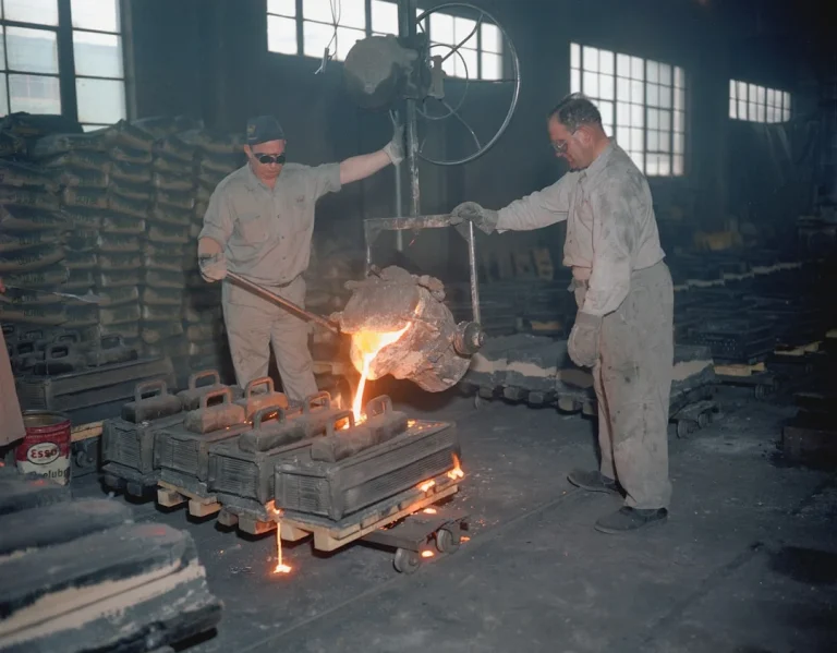 Steel Material Industrial Shelves