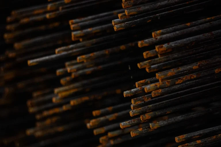 Steel Material Metal Texture