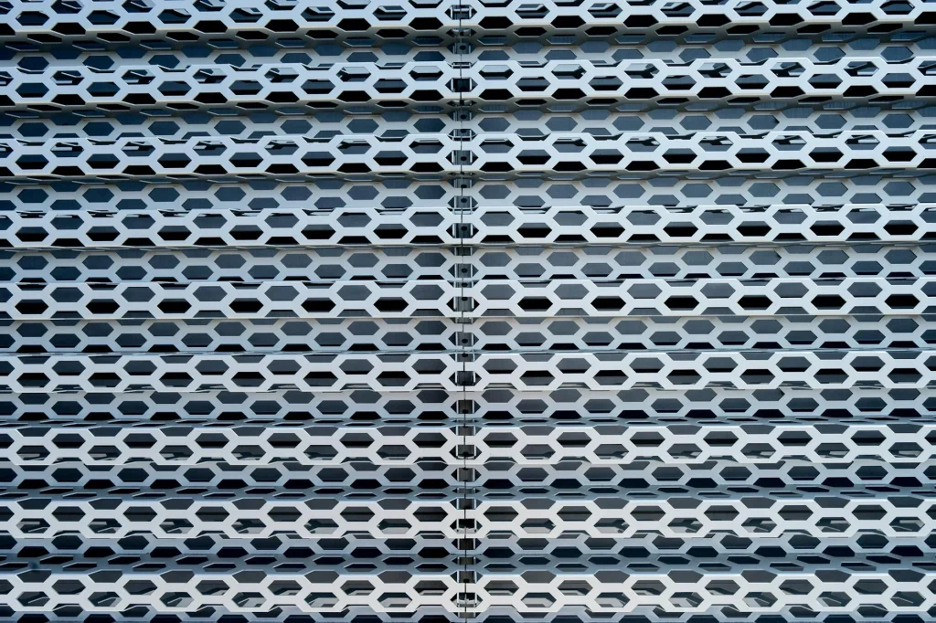 Steel Metal Powder Coating