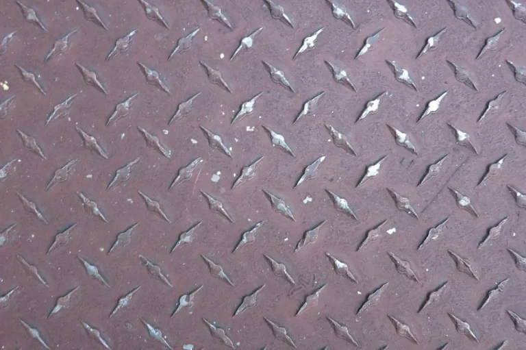 Steel Metal Texture