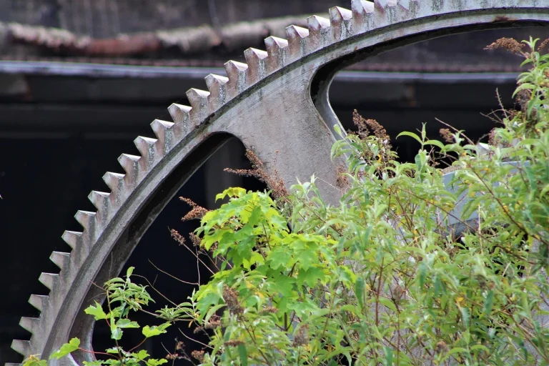 Steel Plate Industrial Metal