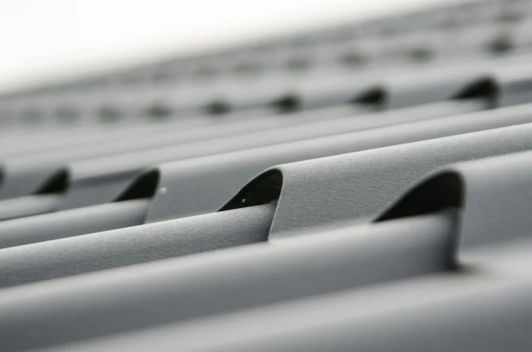 Steel Plate Industrial Metal