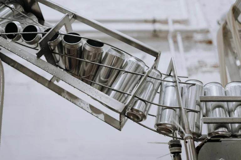 Steel Plate Manufacturing Process