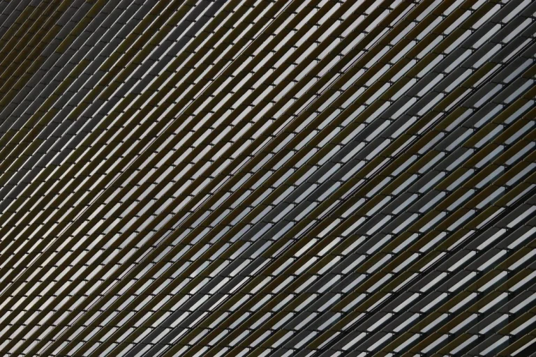 Steel Plate Metal Texture