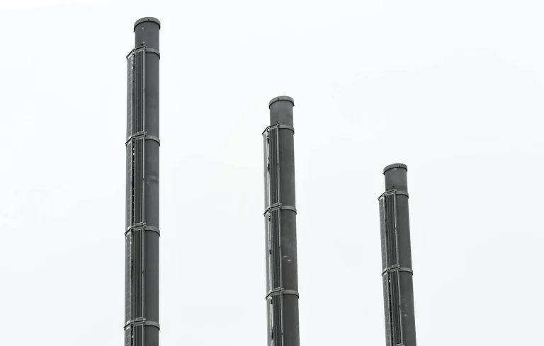 Steel Quality Industrial Rack